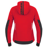 Felpa Hoodie Armor Light Donna